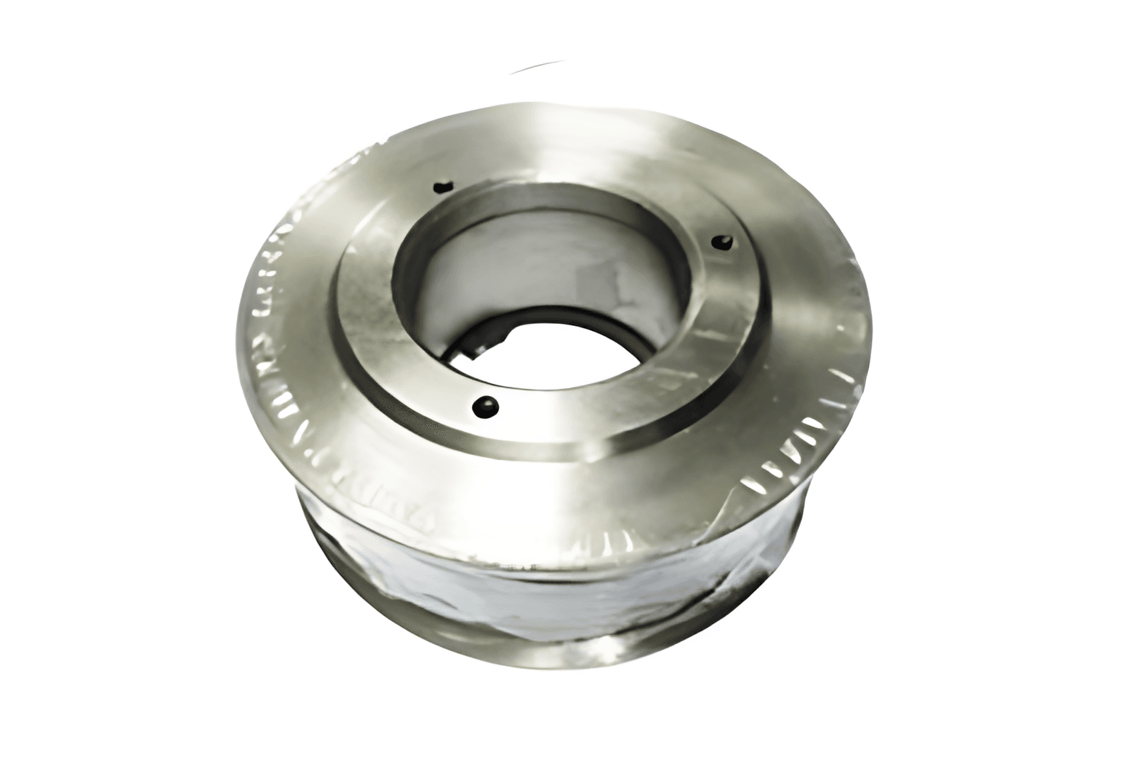 POLIA ESTICADOR CORREIA - 2RP903159