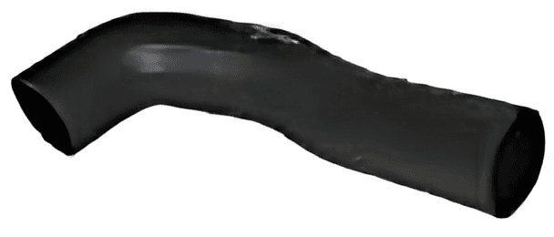 MANGUEIRA RADIADOR SUPERIOR - 2SL121115B