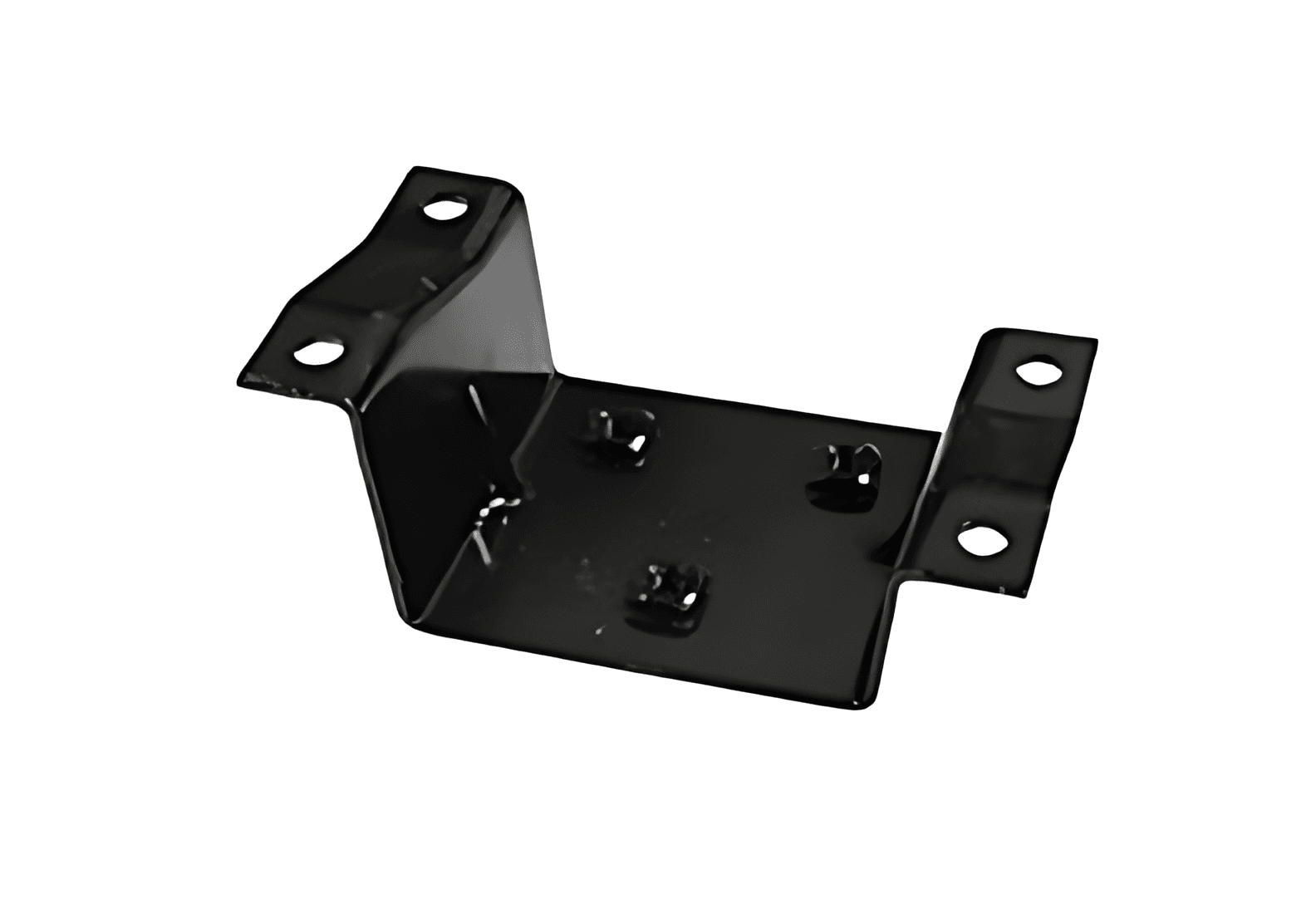 SUPORTE DA DOBRADICA CAPUZ LD - BC4516678AA