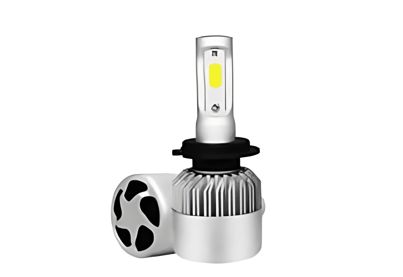 LAMPADA LED H11 BIVOLT 25W 6500K - GL211H11LED