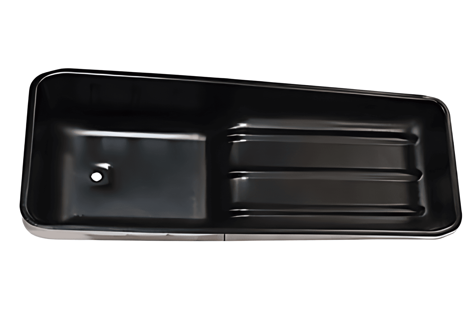 CARTER DE OLEO MOTOR ISB 5.9 - BH5X6675AA