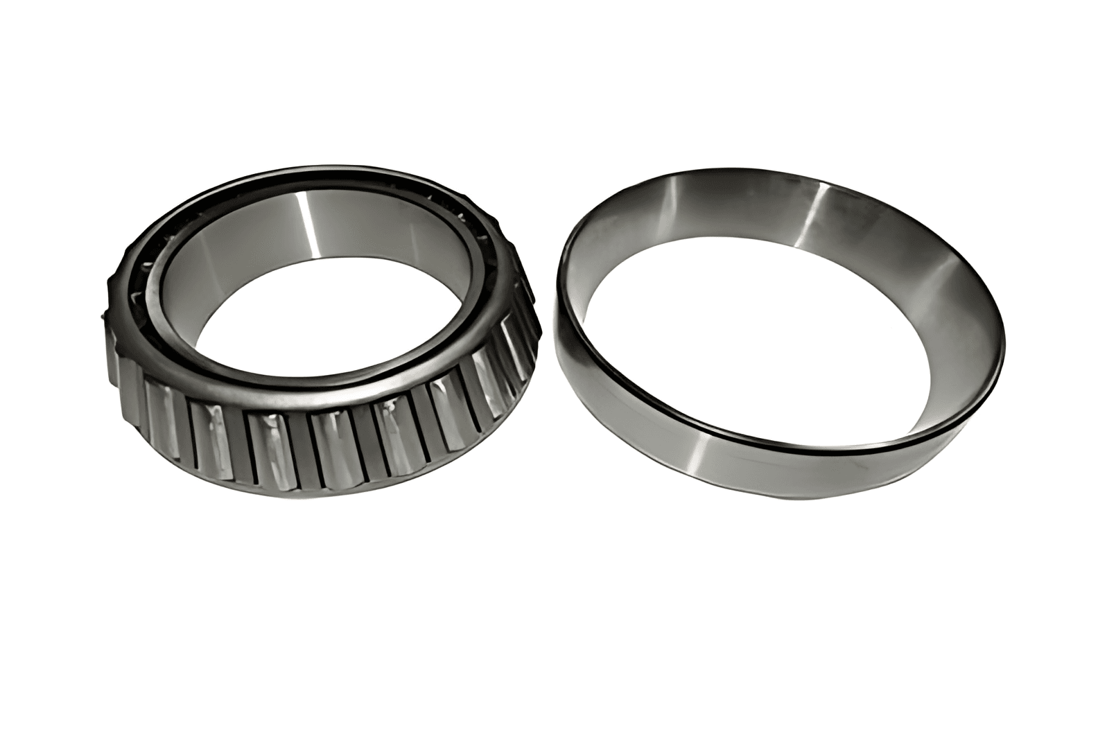 CONJUNTO ROLAMENTO JHM720249/720210 - 2V2501319F