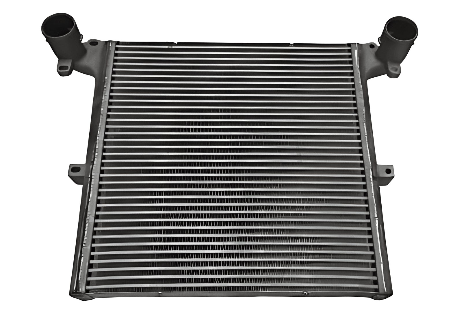 INTERCOOLER DO RADIADOR RESFRIADOR DE AR - 6C456K775AC