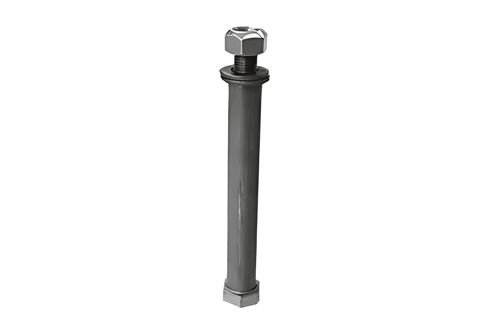 PARAFUSO COXIM TRASEIRO CABINE (COMPLETO) - 2TA899369