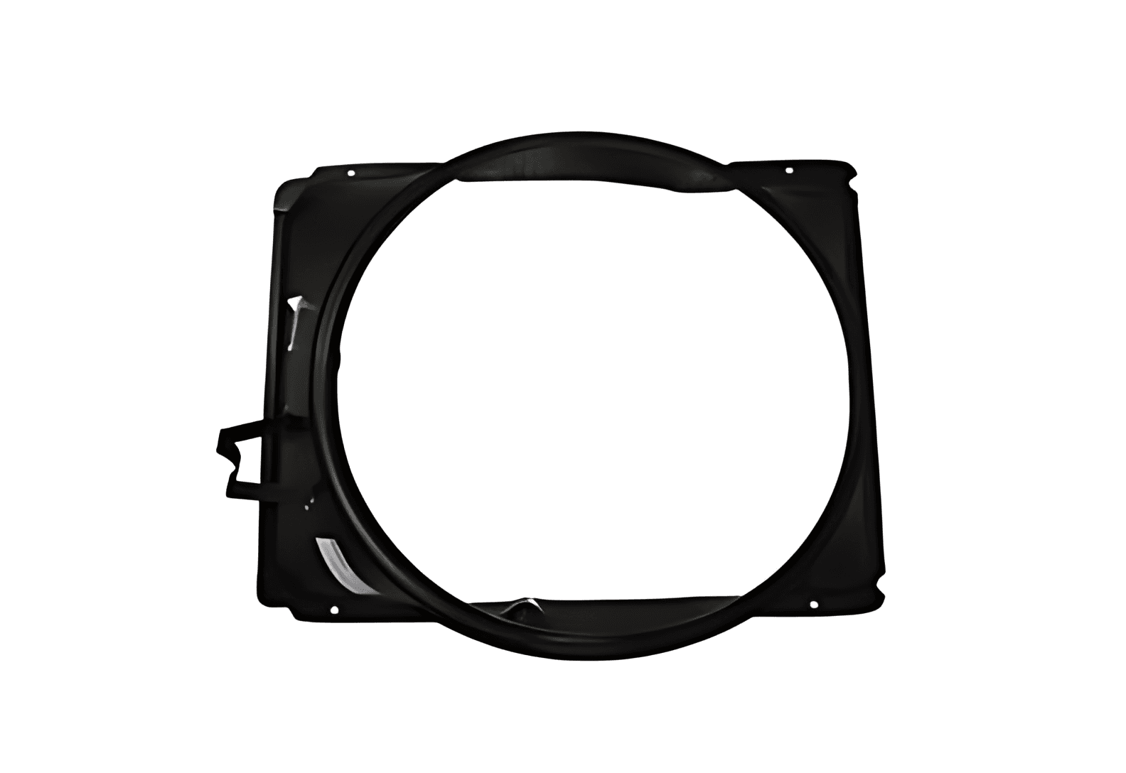 DEFLETOR AR RADIADOR - 2T2121207AN
