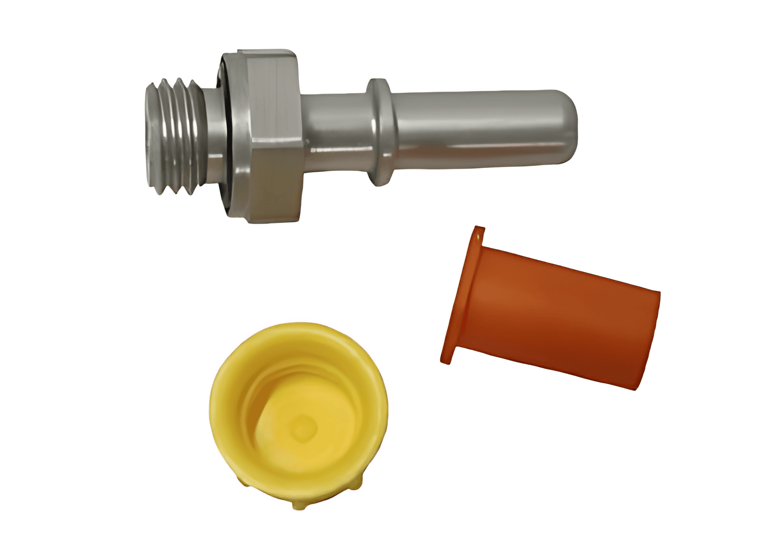 CONECTOR DA BOMBA INJETORA DO SISTEMA DA UREIA - 2T2131585A