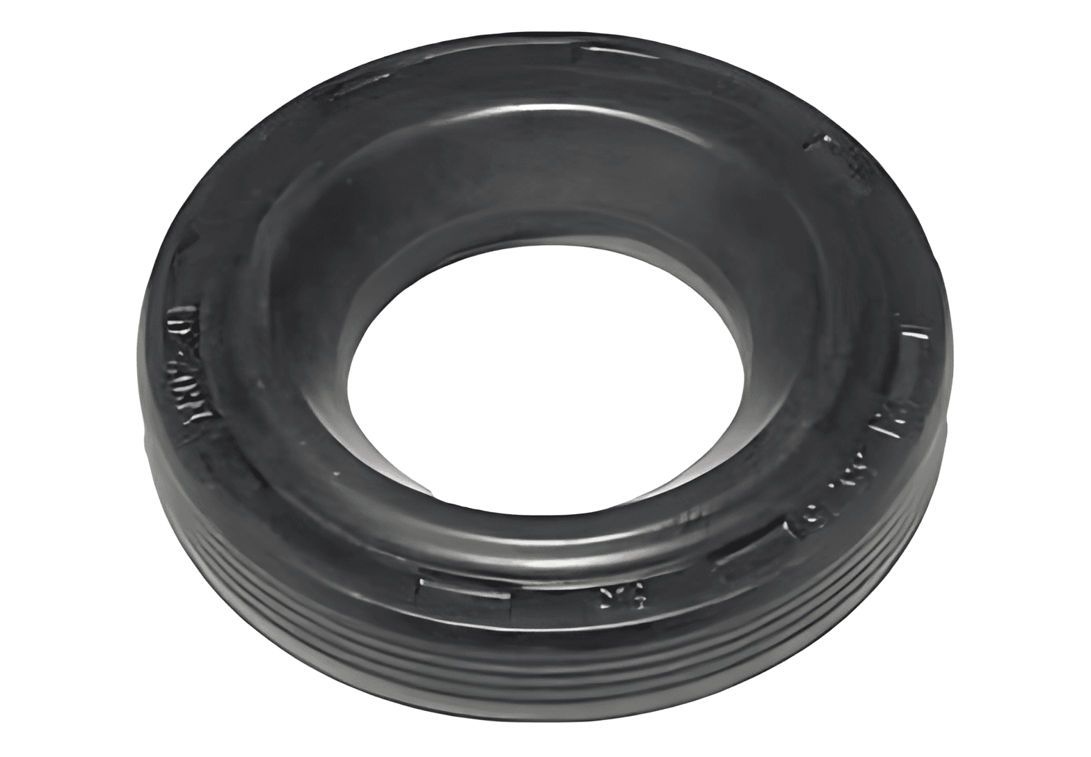 GUARDA-PO DO BICO INJETOR DE COMBUSTIVEL - BH3T6582AA