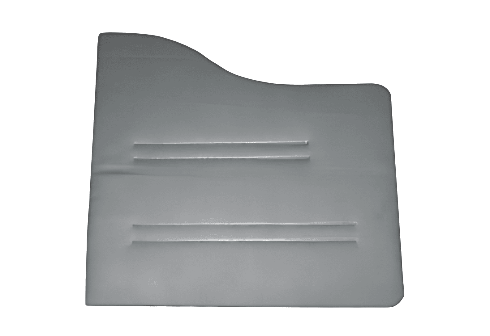 FORRO DA PORTA LE CINZA - TJG867015B