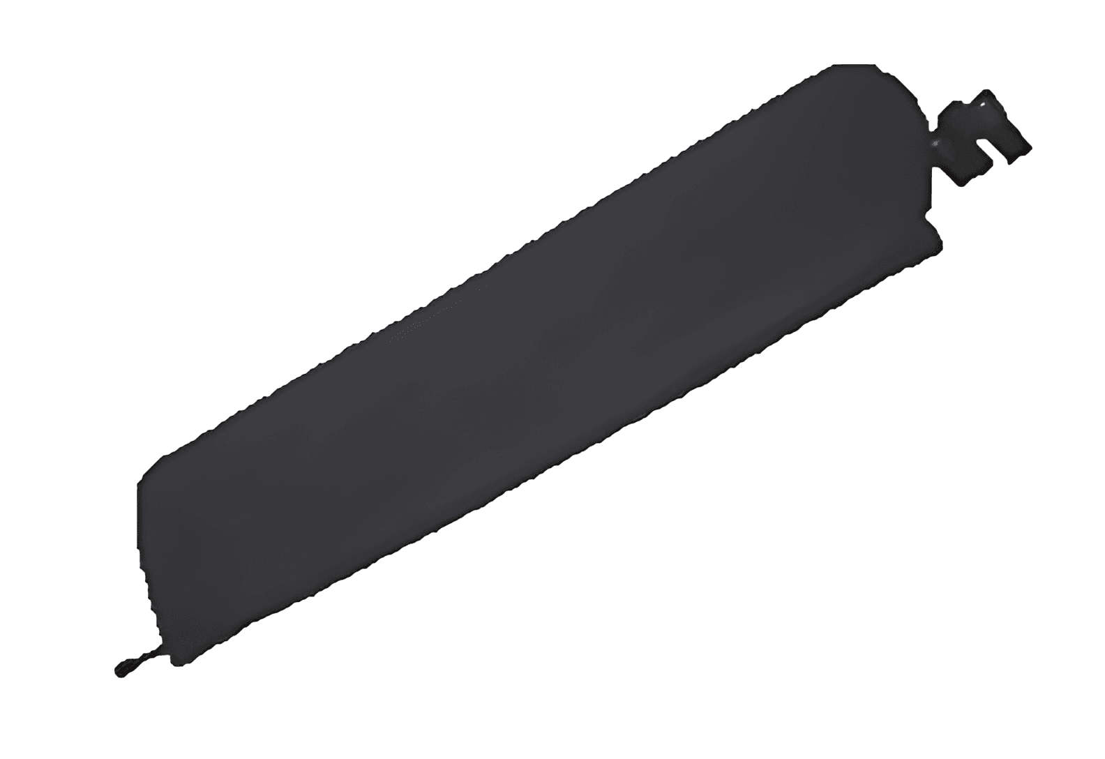PARASOL LUXO LD PRETO - 91TU8104100AA