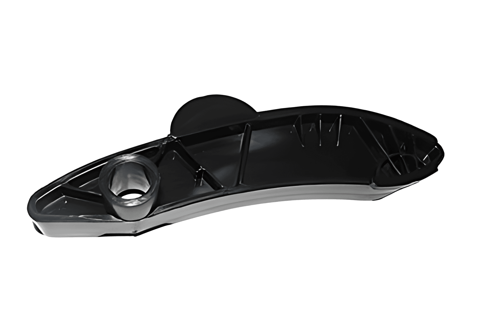 GUIA CORRENTE MOTOR - 23B115124A