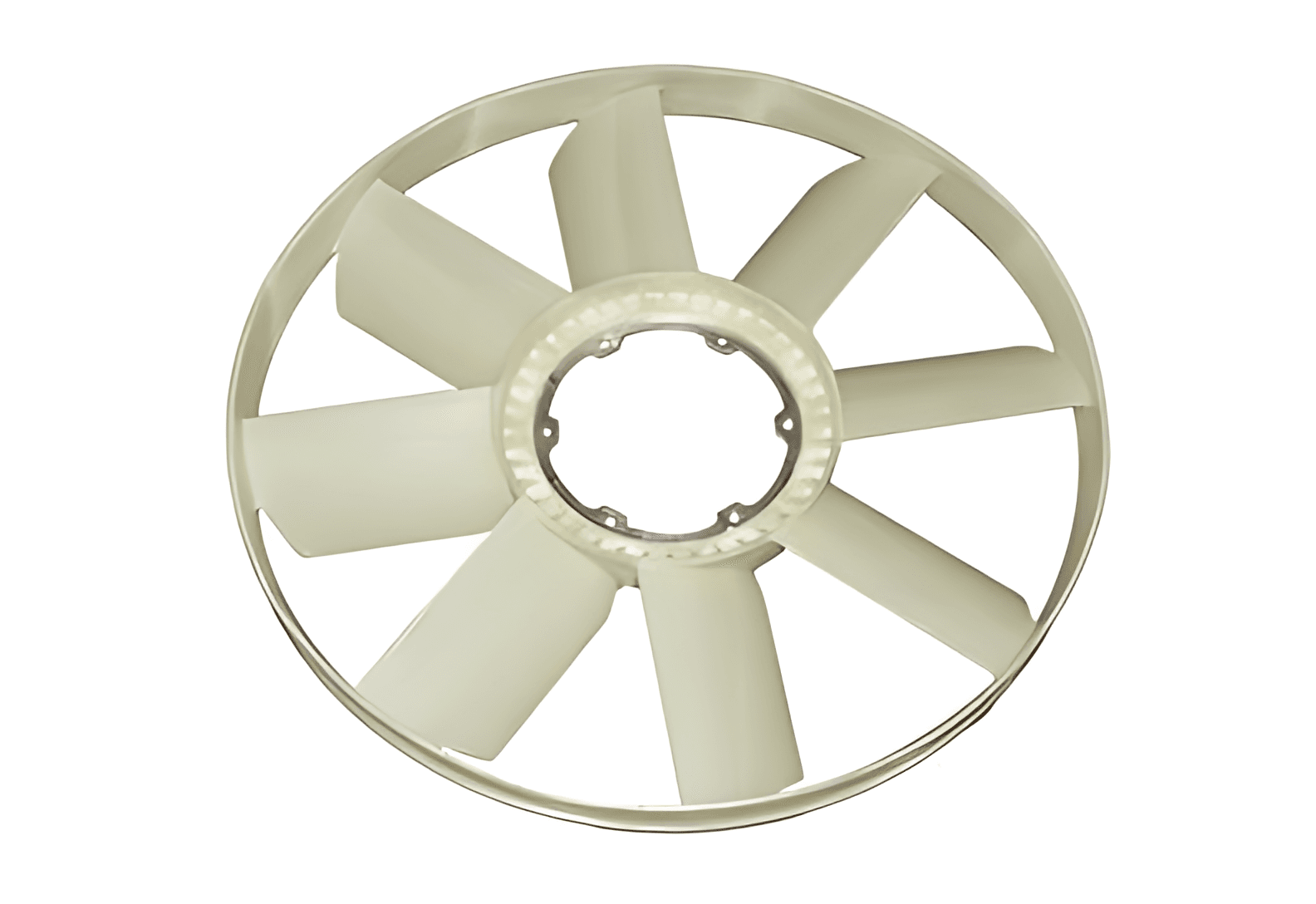 HELICE MOTOR 8 PAS C/ ANEL - 2T0121303B