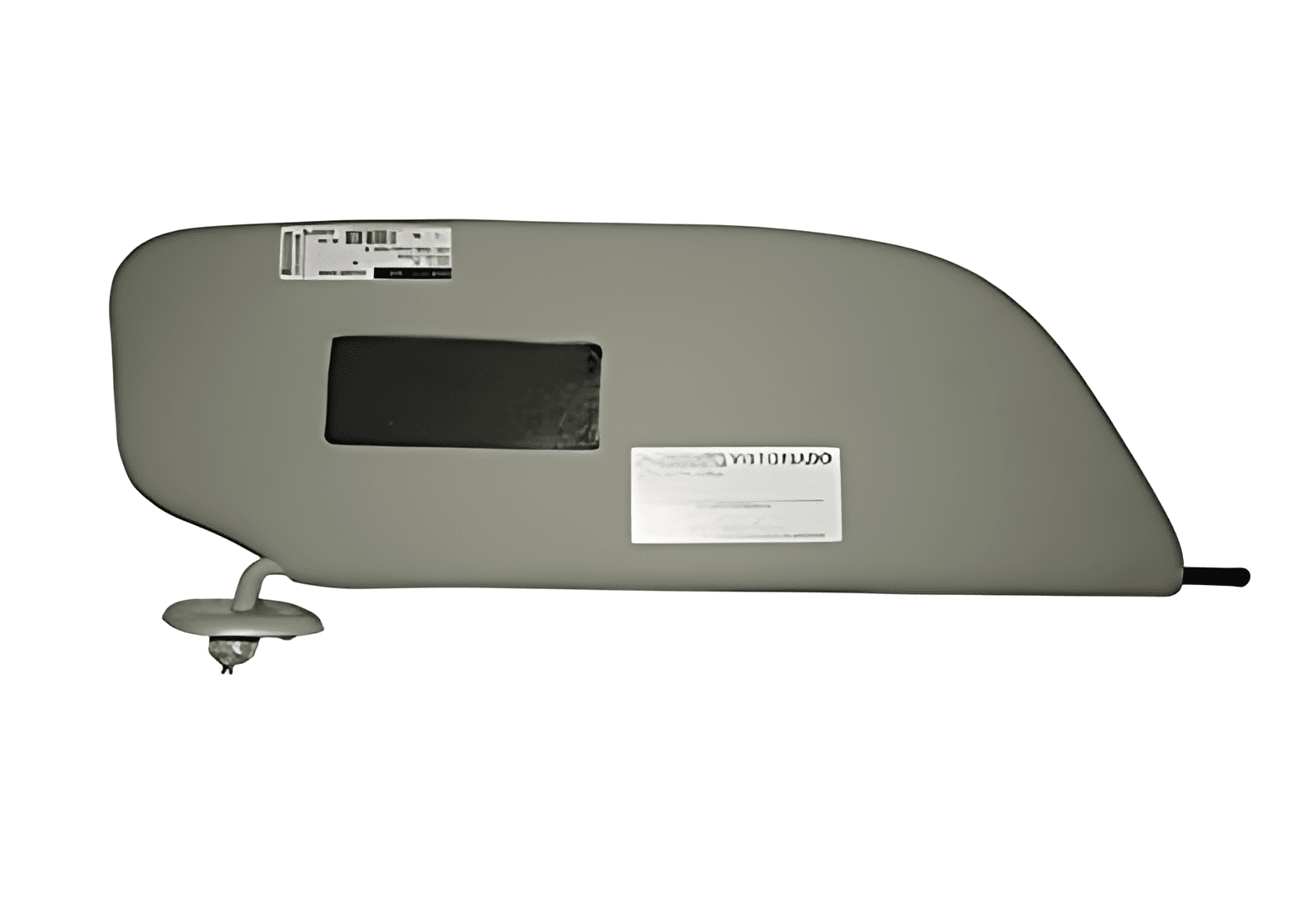 PARA SOL LD CINZA - F81Z2504104EBB