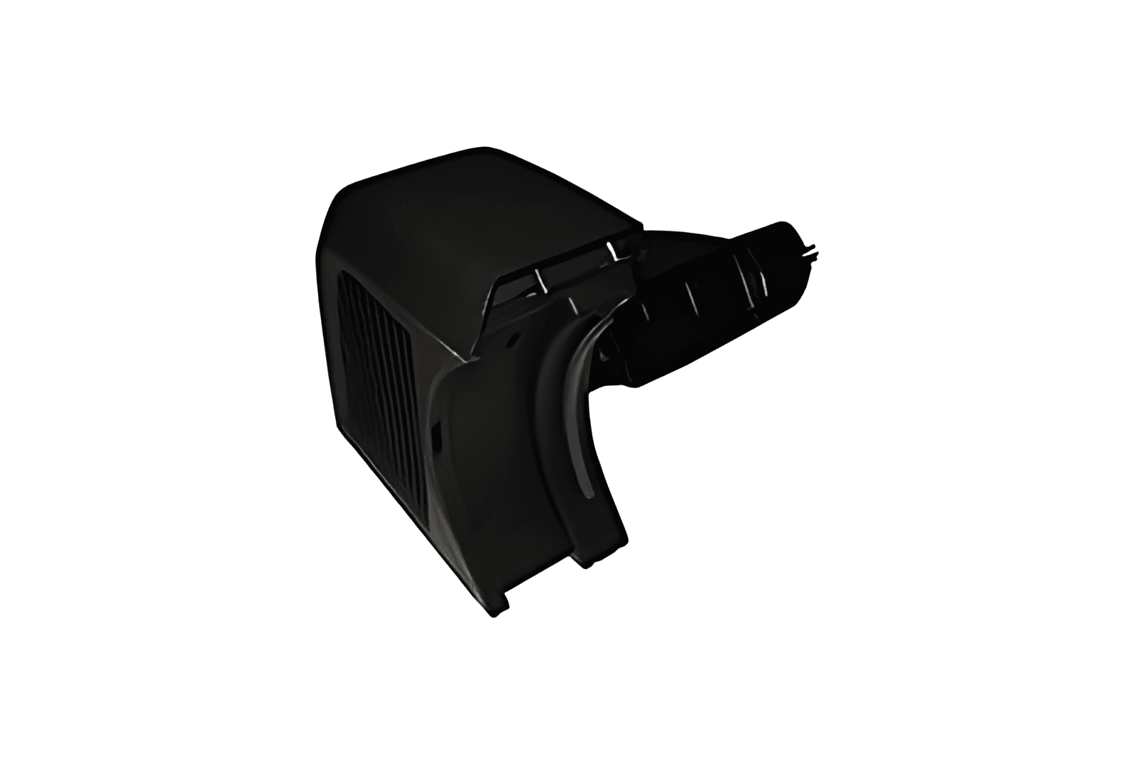 TOMADA FILTRO AR - 2RK129651