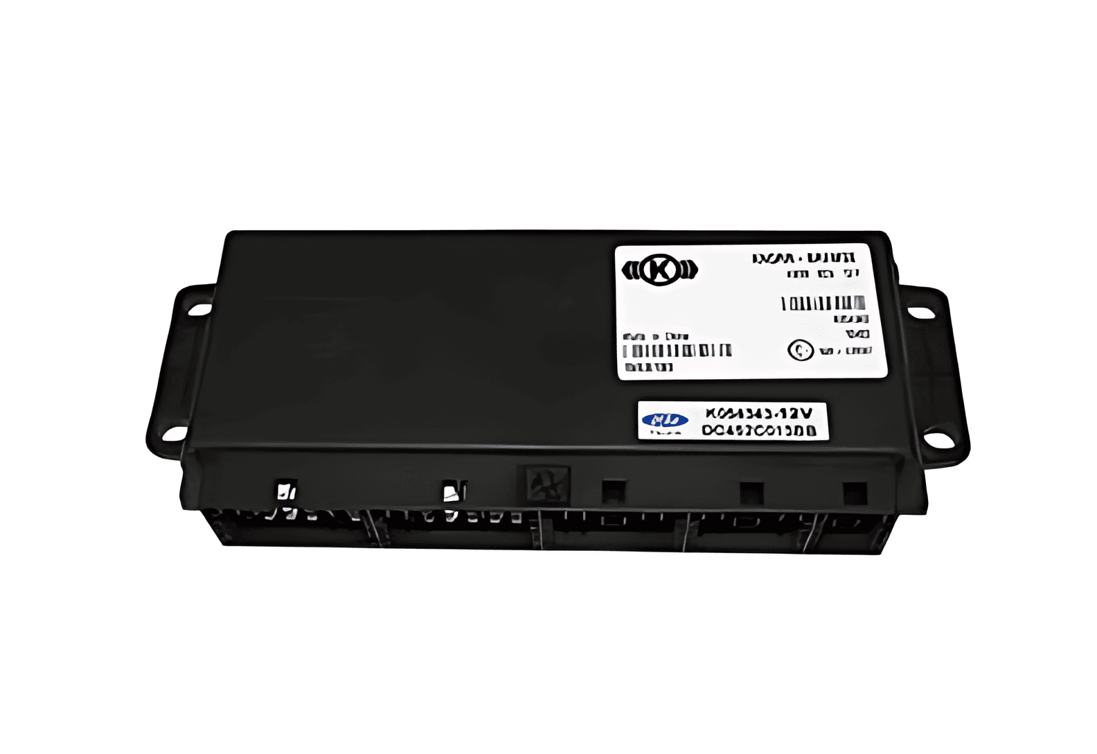 MODULO ELETRONICO SISTEMA ANTI BLOQUEIO FREIO 12V - DC452C013BB