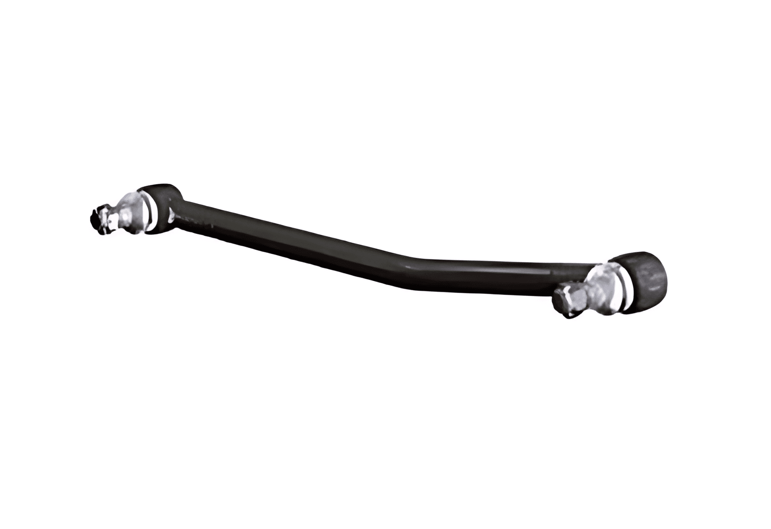 BARRA CURTA DIRECAO 835MM ( N742) - 2RD415701