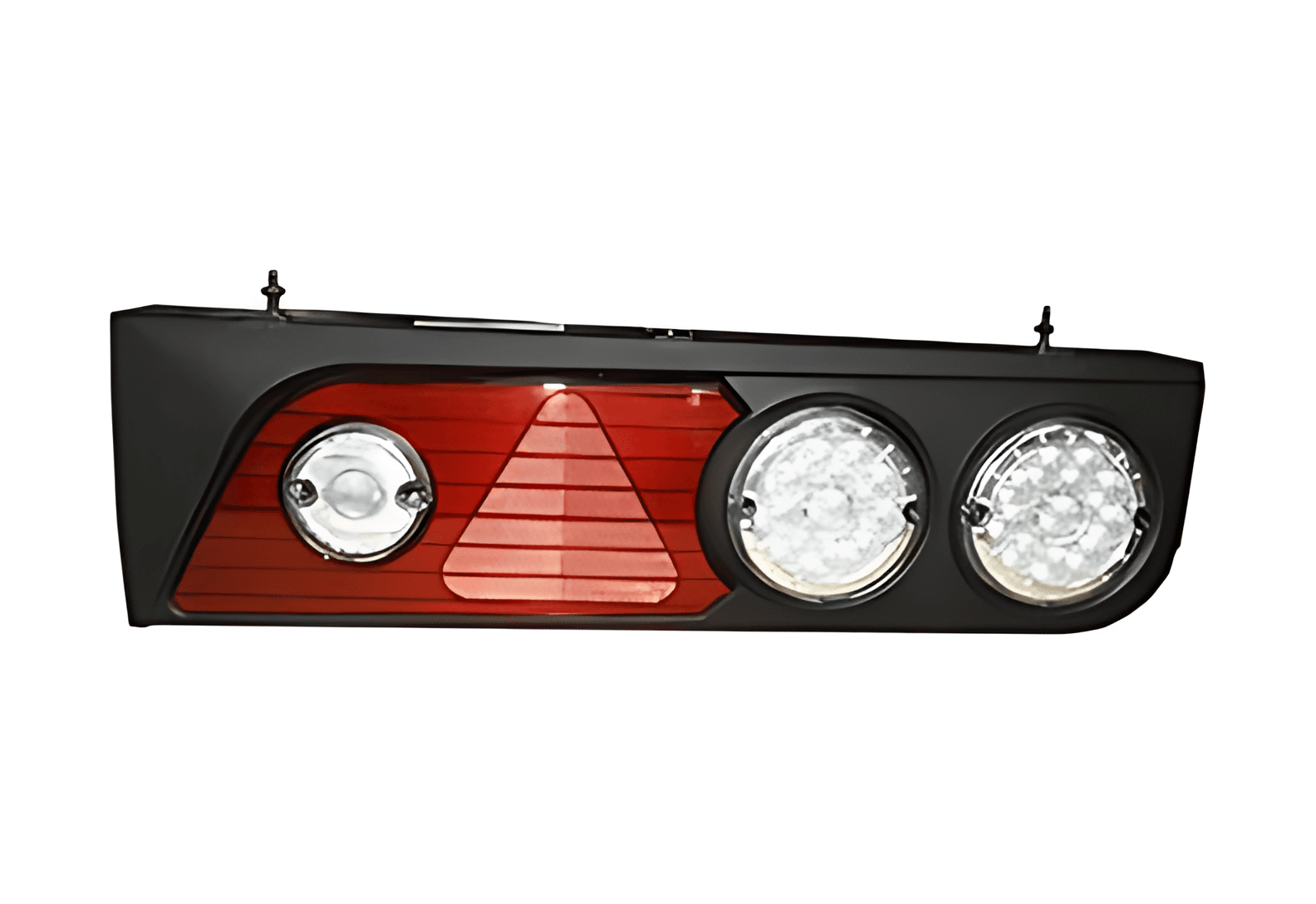 LANTERNA TRASEIRA COMPLETA LED - 8052LD200