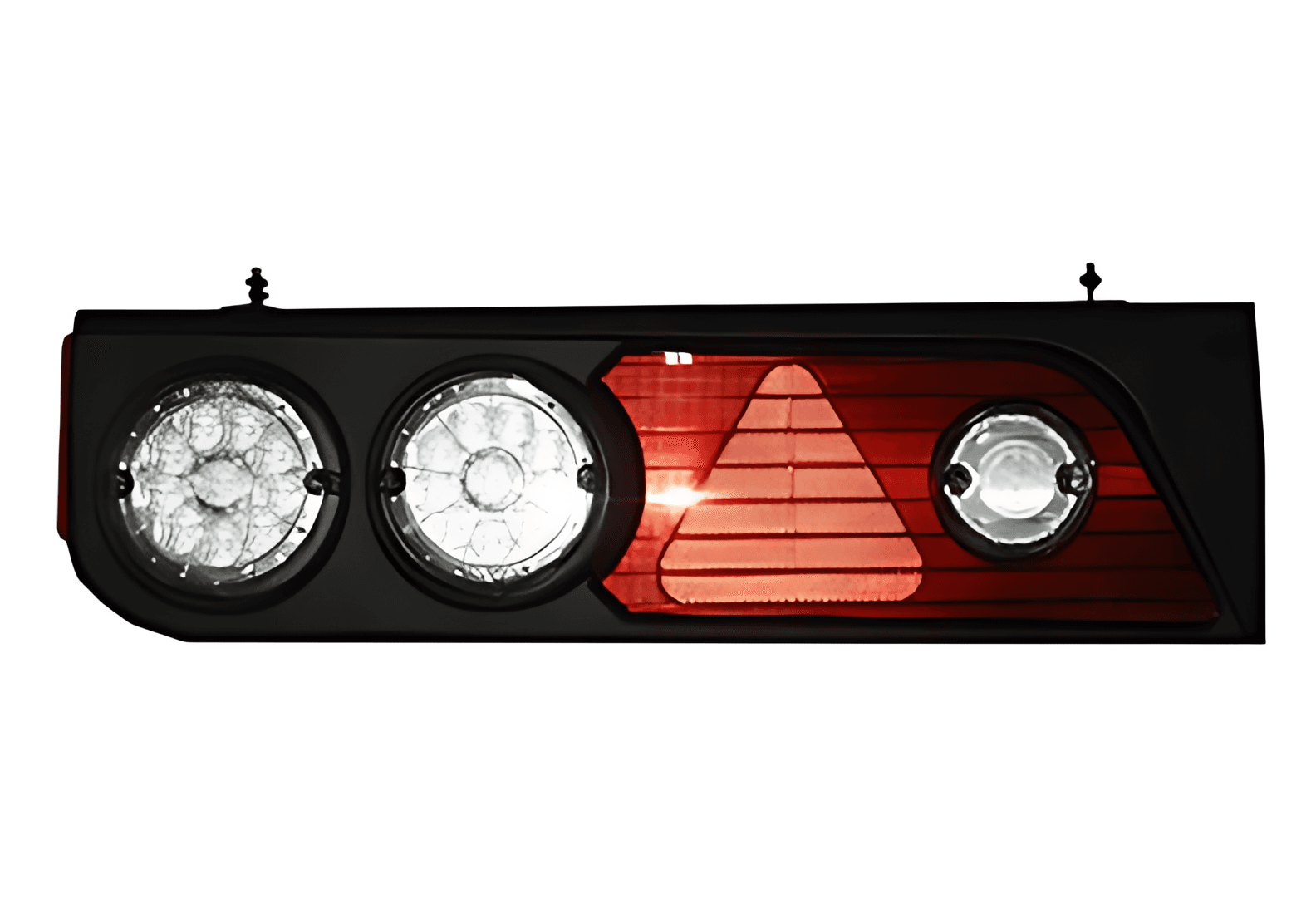 LANTERNA TRASEIRA COMPLETA LED - 8052LE200