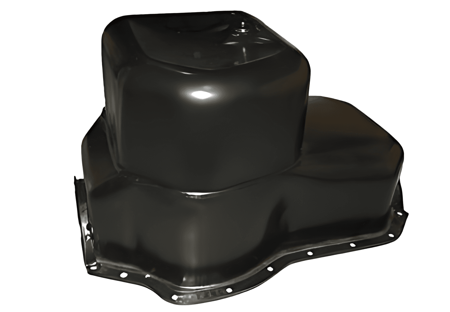 CARTER DE OLEO DO MOTOR - 3430100313