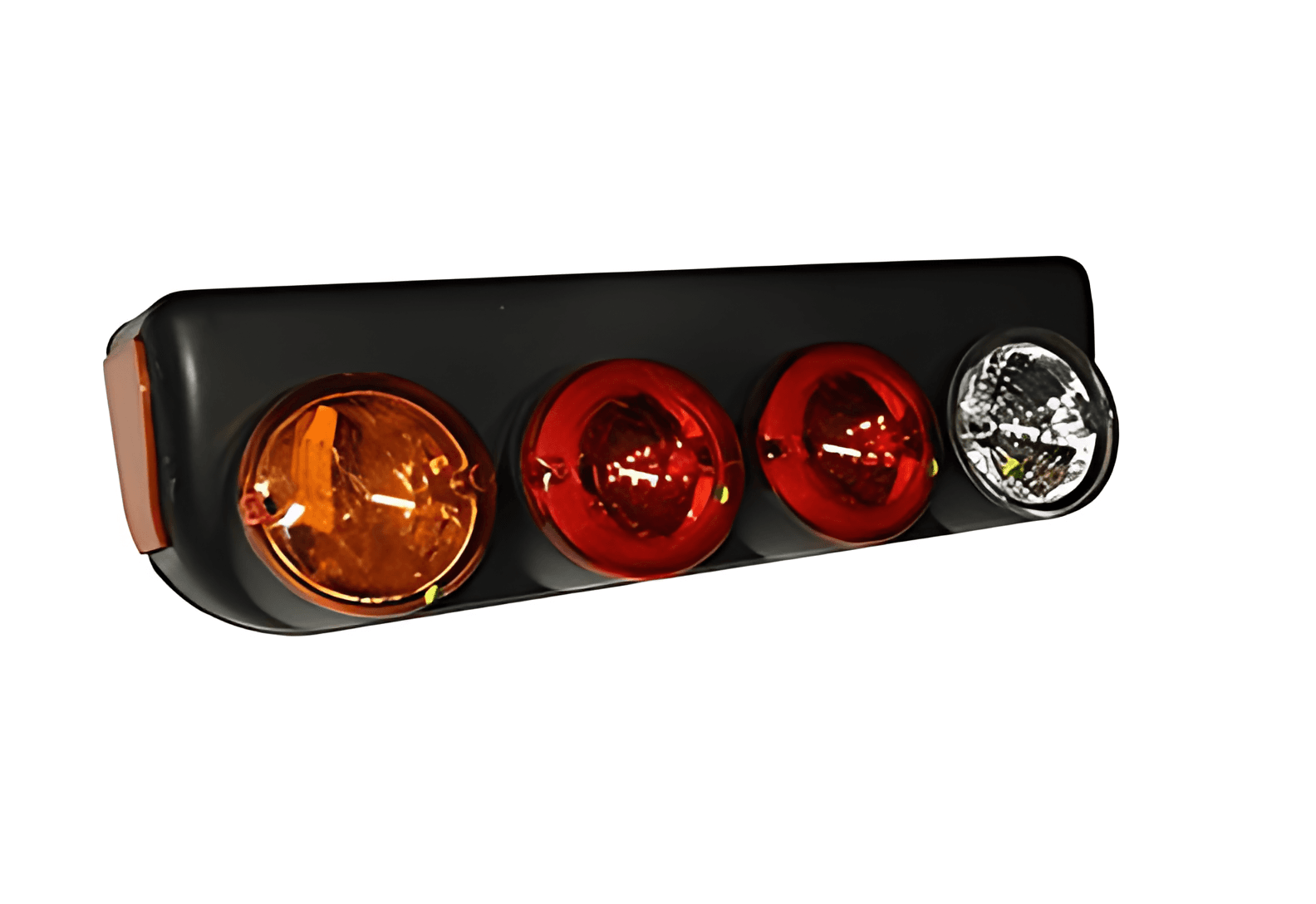 SUPORTE TRASEIRO FACCHINI - PL20806229