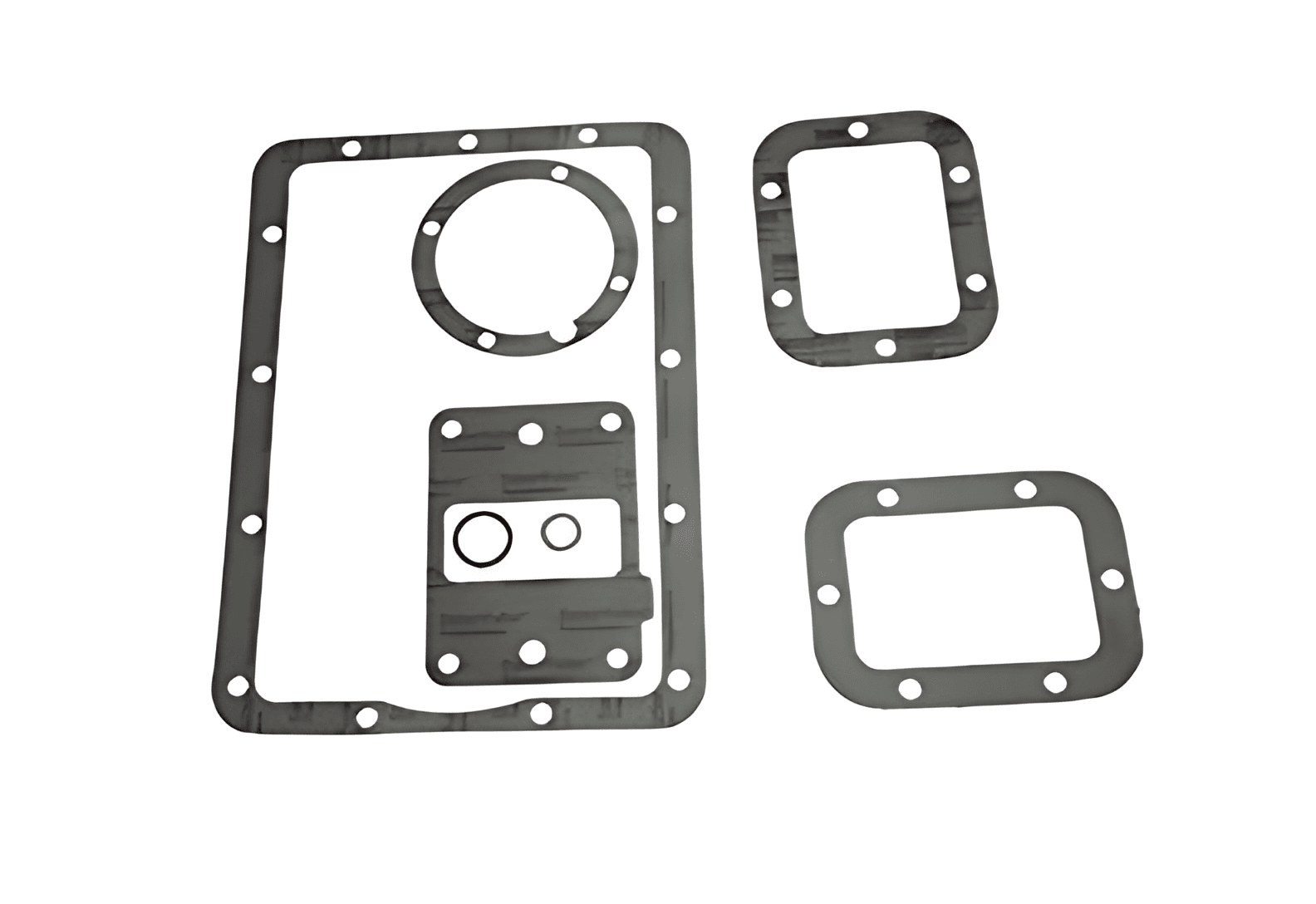 JG REPARO CAMBIO COMPLETO ( C/ RETENTORES) - BG7X7086AA