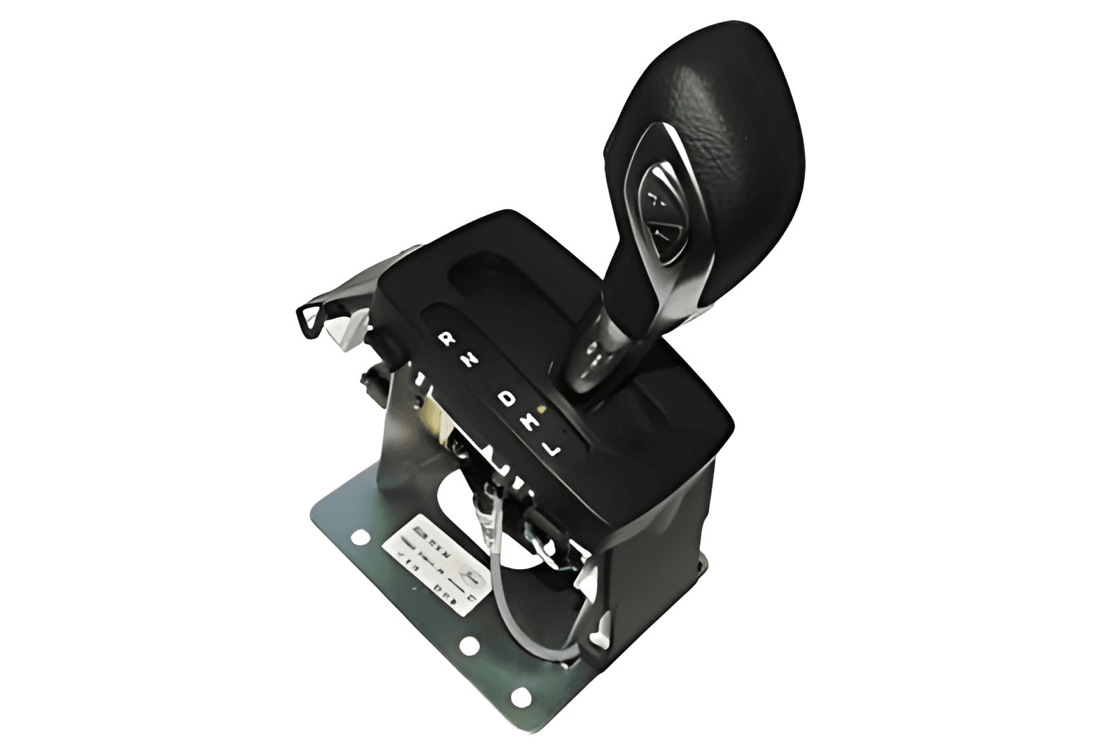 CJ ALAVANCA CAMBIO AUTOMATICA - GC4Z7210B