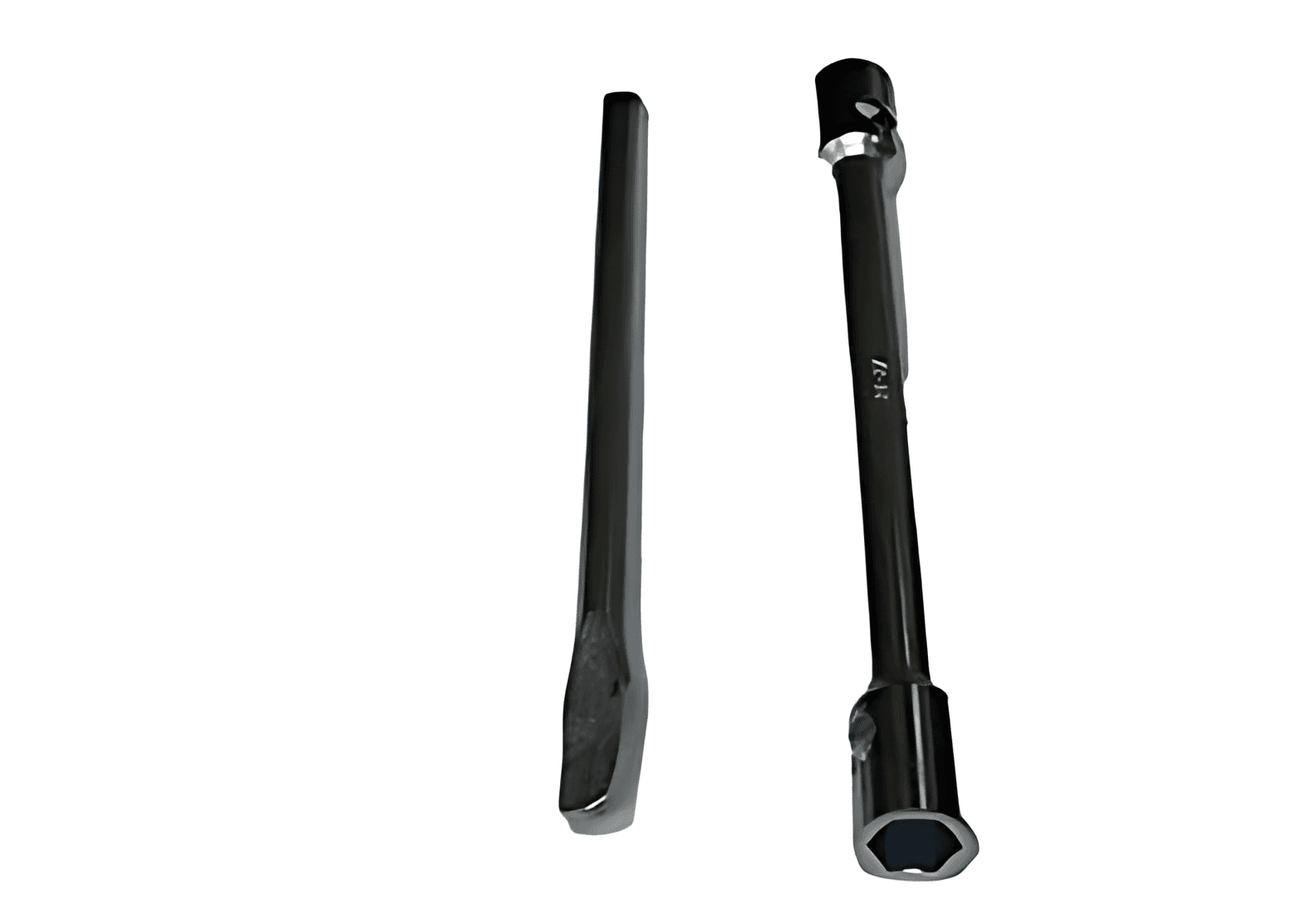 CHAVE RODA 24 X 27 C/ CABO - 0005811701