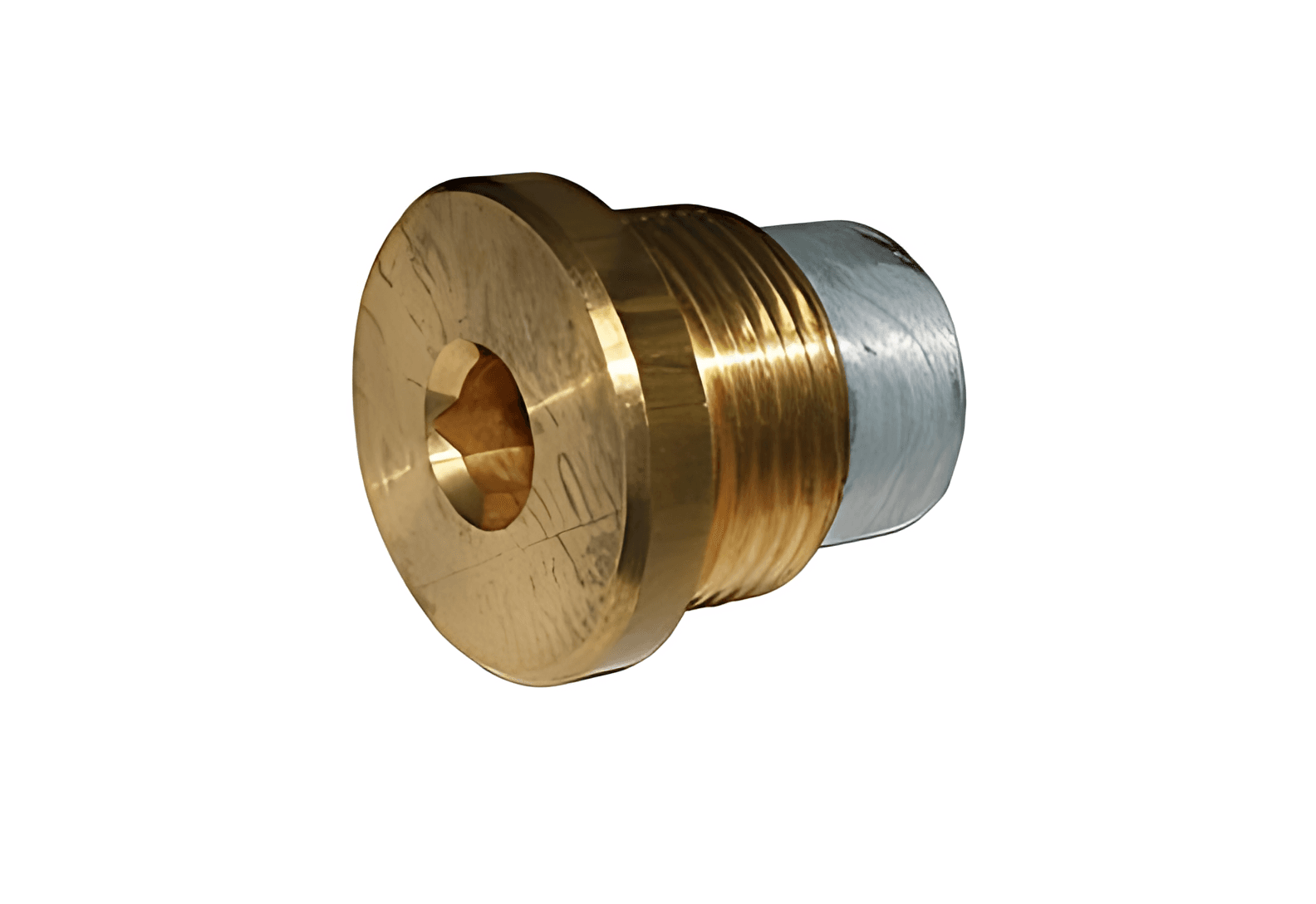 BUJAO DE PROTECAO 1 1/4'' - 612062108306