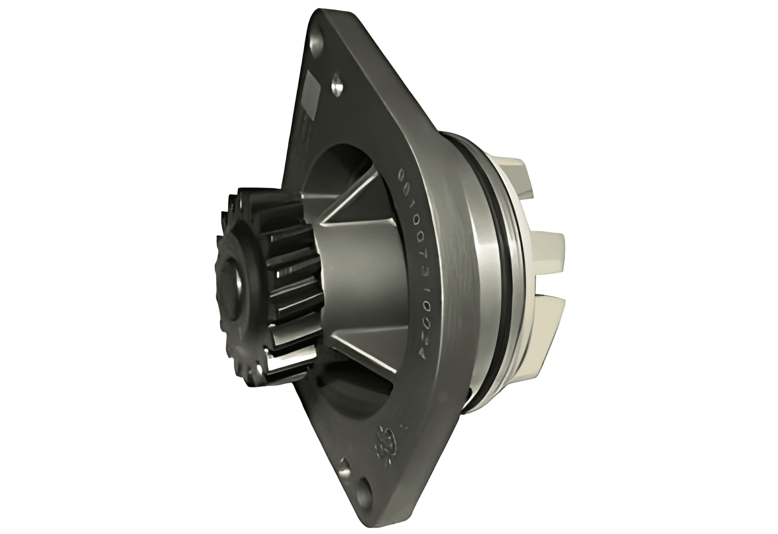 BOMBA D'AGUA X10 - 2R0121004L