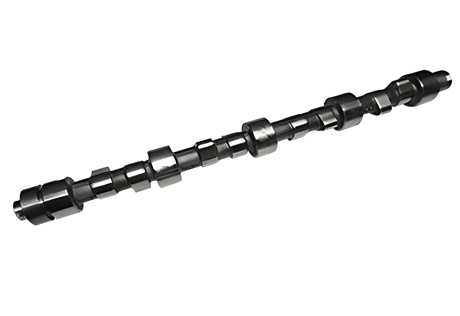 COMANDO VALVULAS MOTOR CUMMINS ISF 2.8 - 23B109101