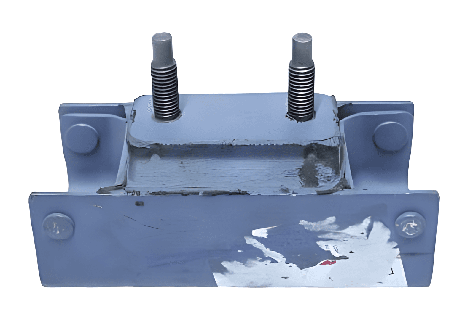 COXIM TRASEIRO MOTOR - 5C3Z6068BB