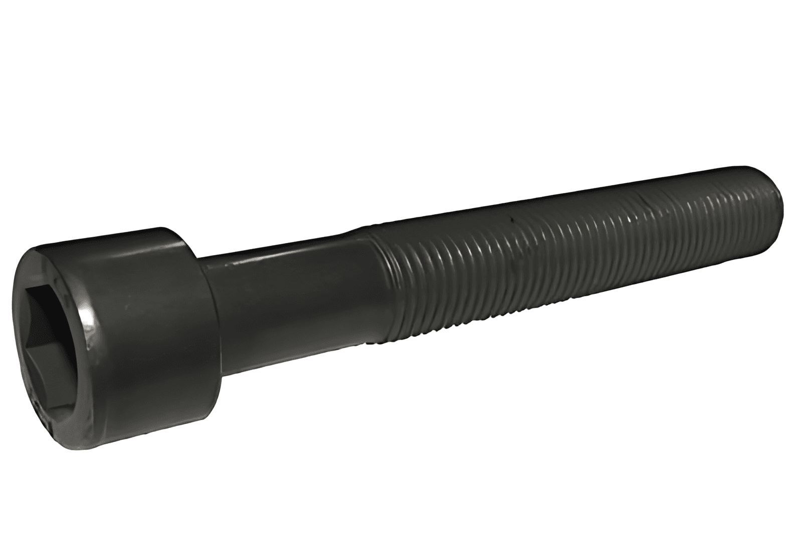 PARAFUSO POLIA VIRABREQUIN - 07W103448E