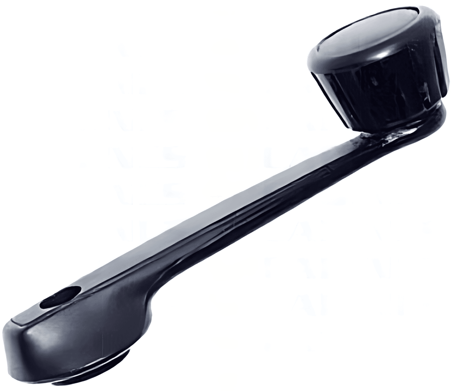 MANIV.VIDRO PORTA LD/LE ZAMAC - T00837581