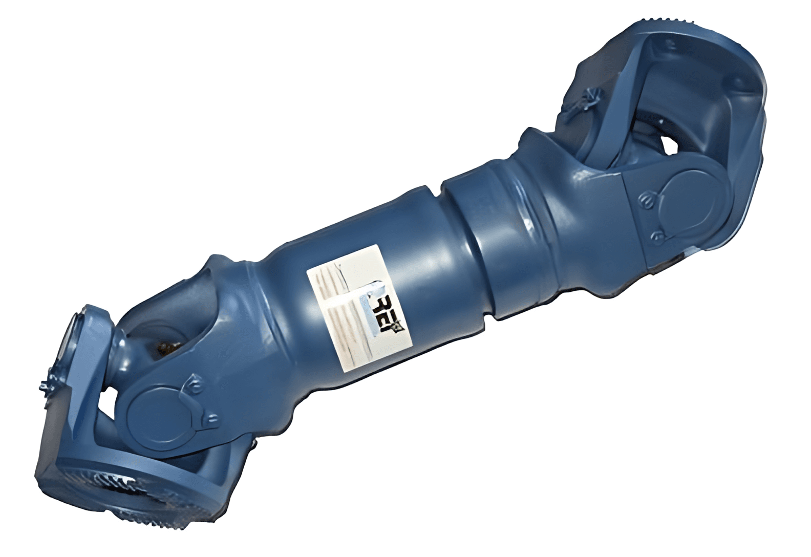 CARDAN ENTRE EIXO (670MM) - 64170/1003X