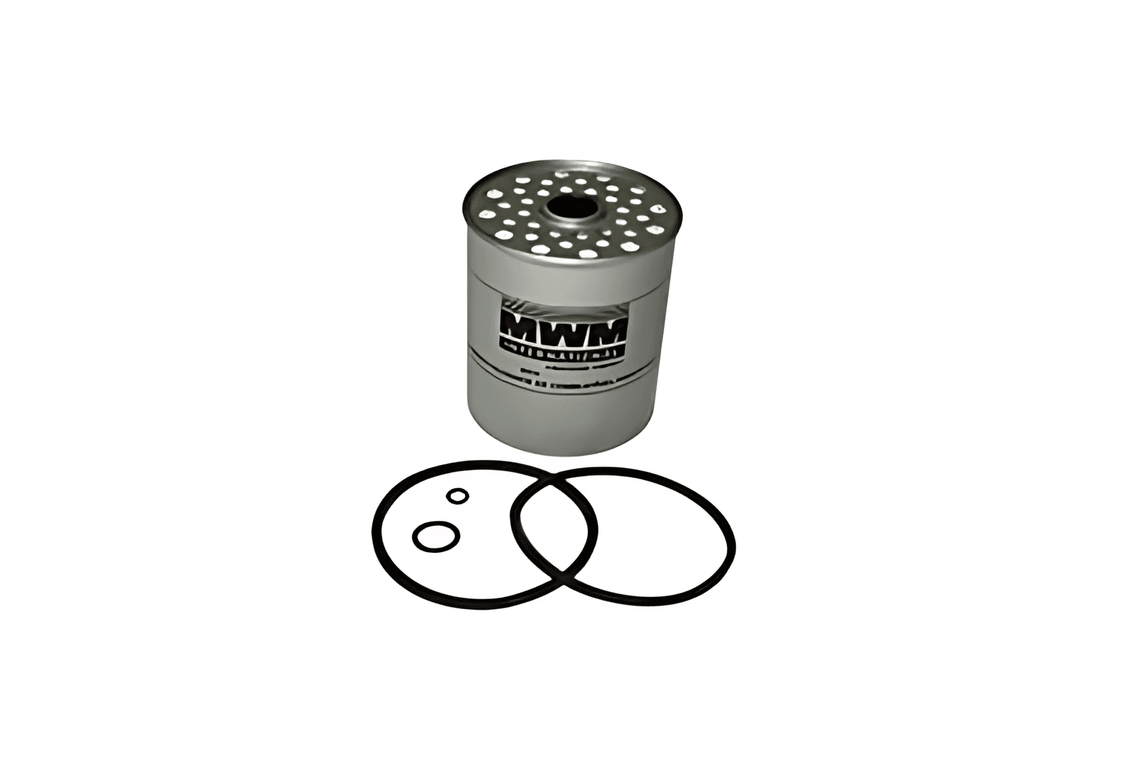 FILTRO COMBUSTIVEL (LONGO) - 423651
