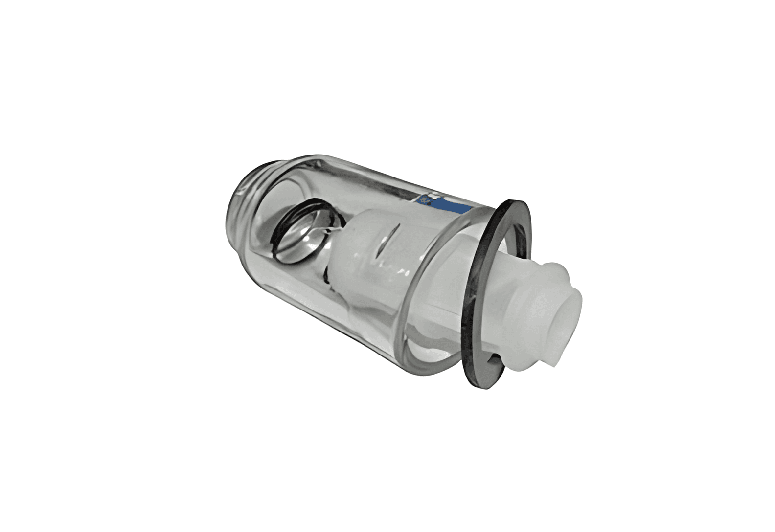 JOGO DE REPARO DA BOMBA ALIMENTADORA - 922500190647