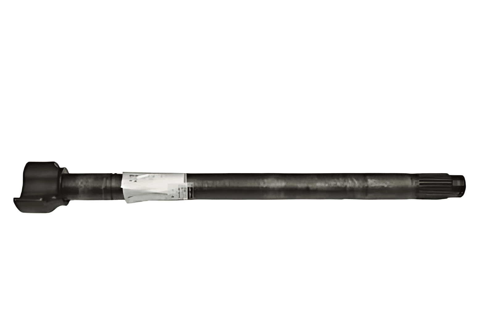 EIXO ** Z ** TRASEIRO LD VW 518,6 MM - 2R0609457F