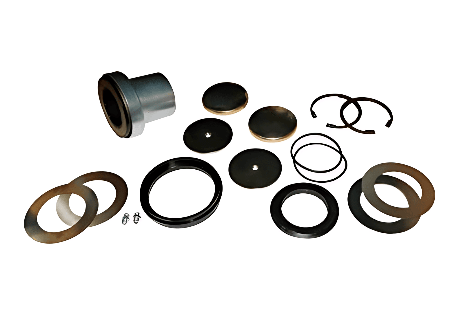 REPARO EMBUCHAMENTO - 2V5407171A