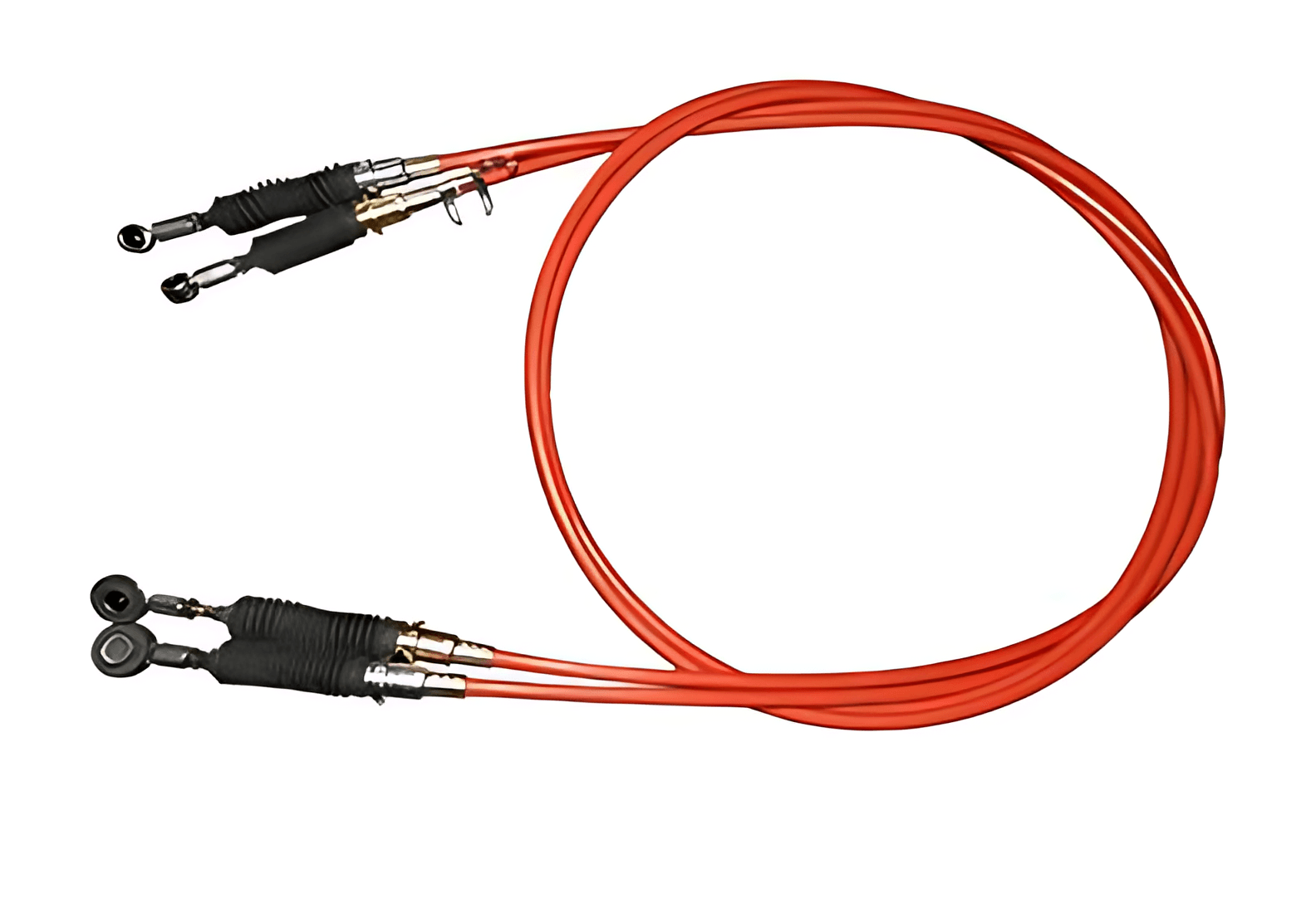 CABO CAMBIO ENGATE E SELECAO 3342MM - 23A711265F