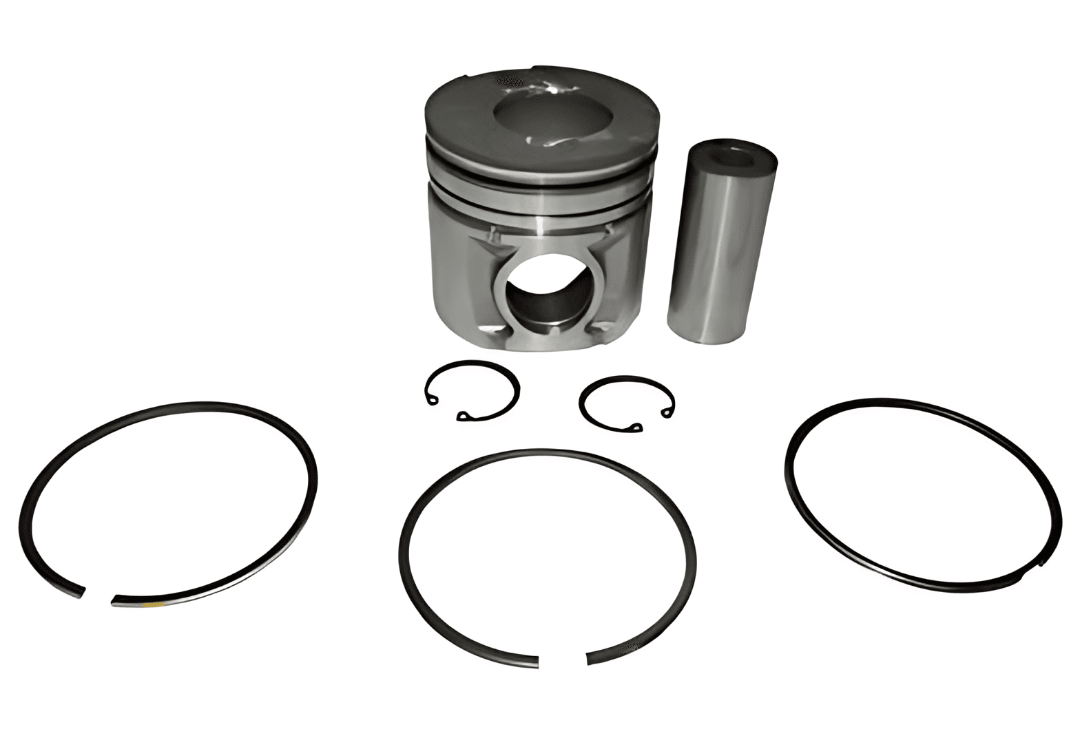 KIT DE MOTOR - 940781600168