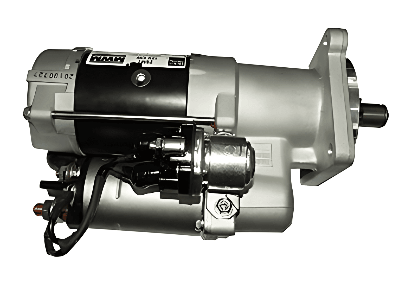 MOTOR DE PARTIDA - 905720100108
