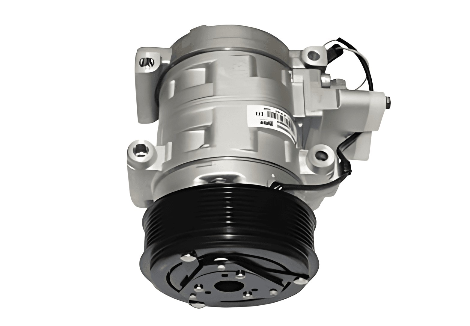 COMPRESSOR DE AR CONDICIONADO - 23B820803