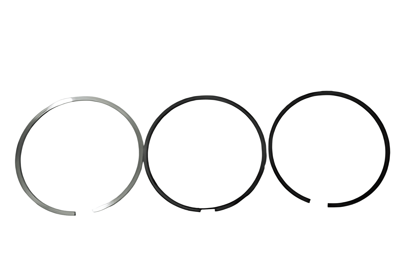 ANEL DO PISTAO - BH3T6149AA