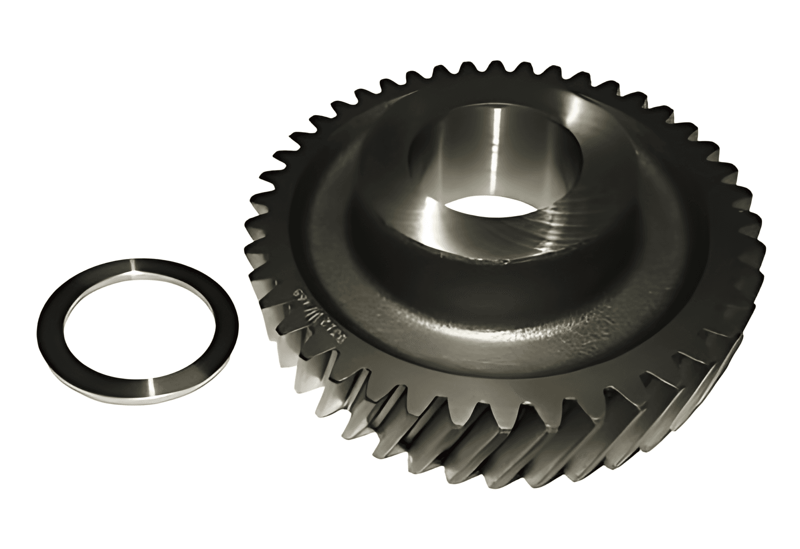 ENGRENAGEM DA 5 FIXA - S5-680 - 0002630408