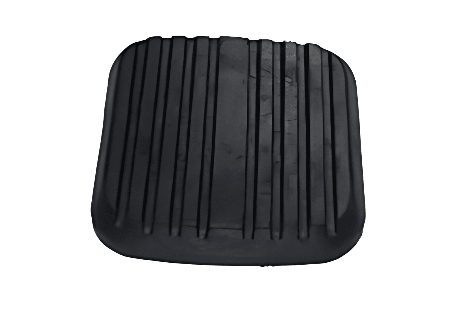 ALMOFADA PEDAL FREIO EMBREAGEM - 81DB7A624AA