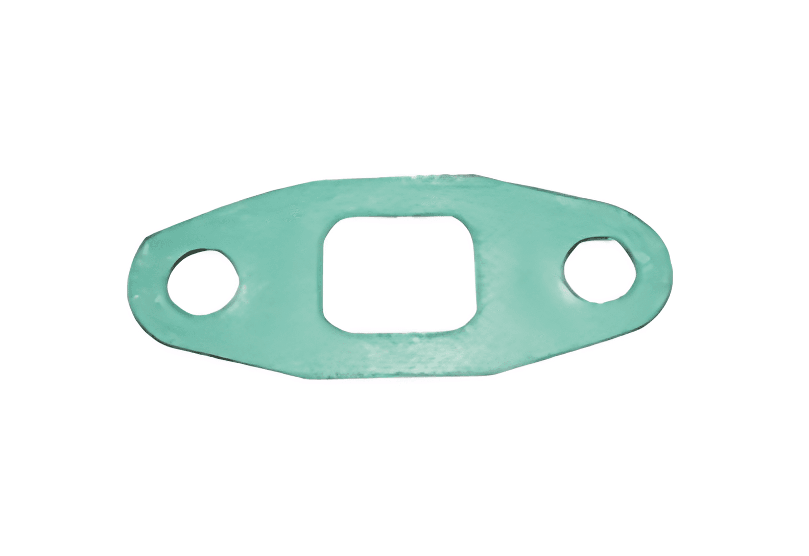 JUNTA CONECTOR TUBO DRENO OLEO  TURBO-COMPRESSOR - BG2X6N652AA