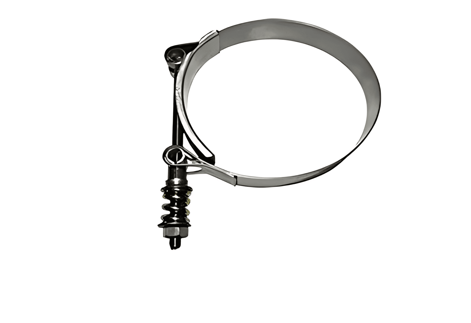 ABRACADEIRA MOLA MANGUEIRA - 23B117273B