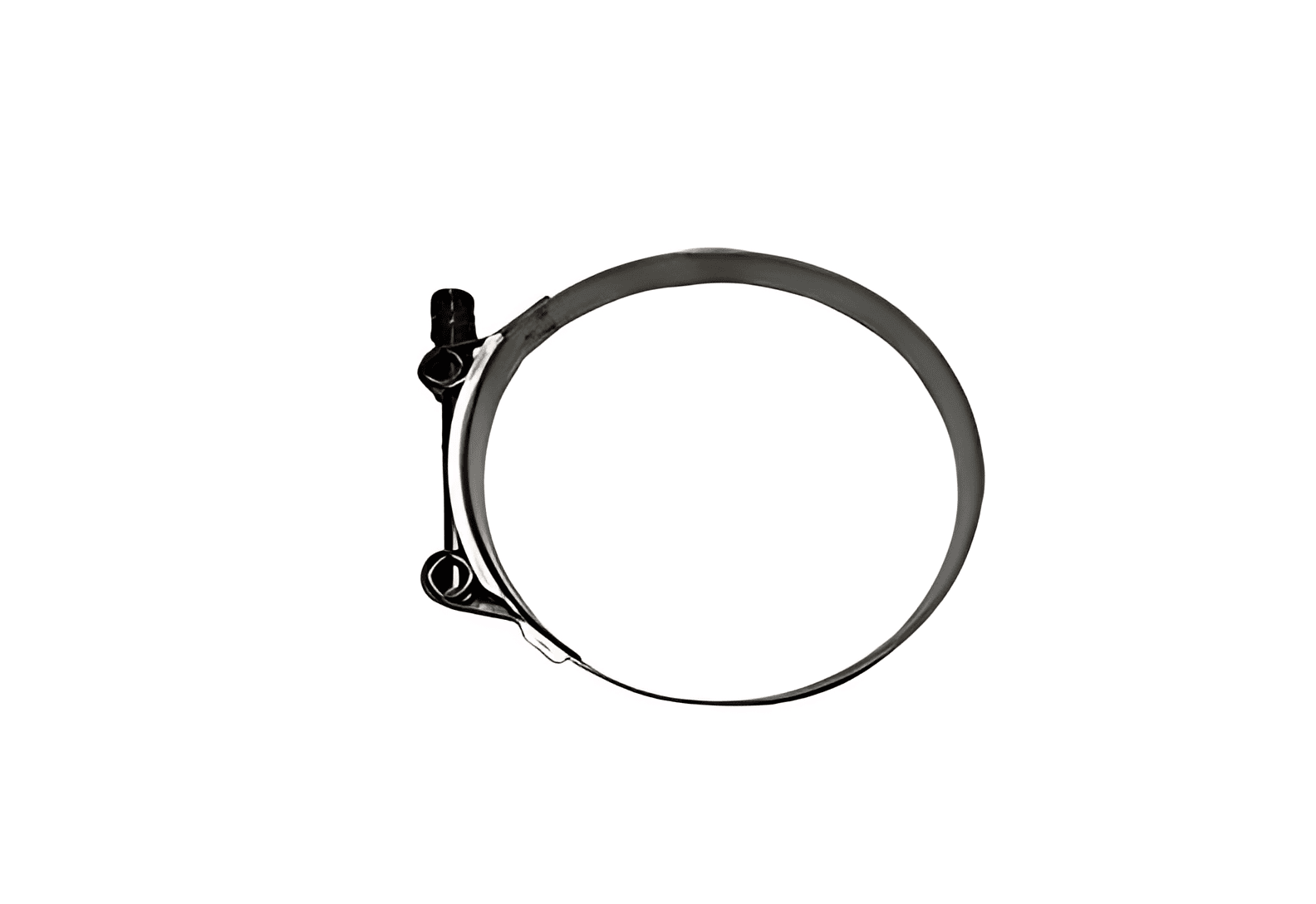 ABRACADEIRA PARAFUSO TIPO T - 23B117273A