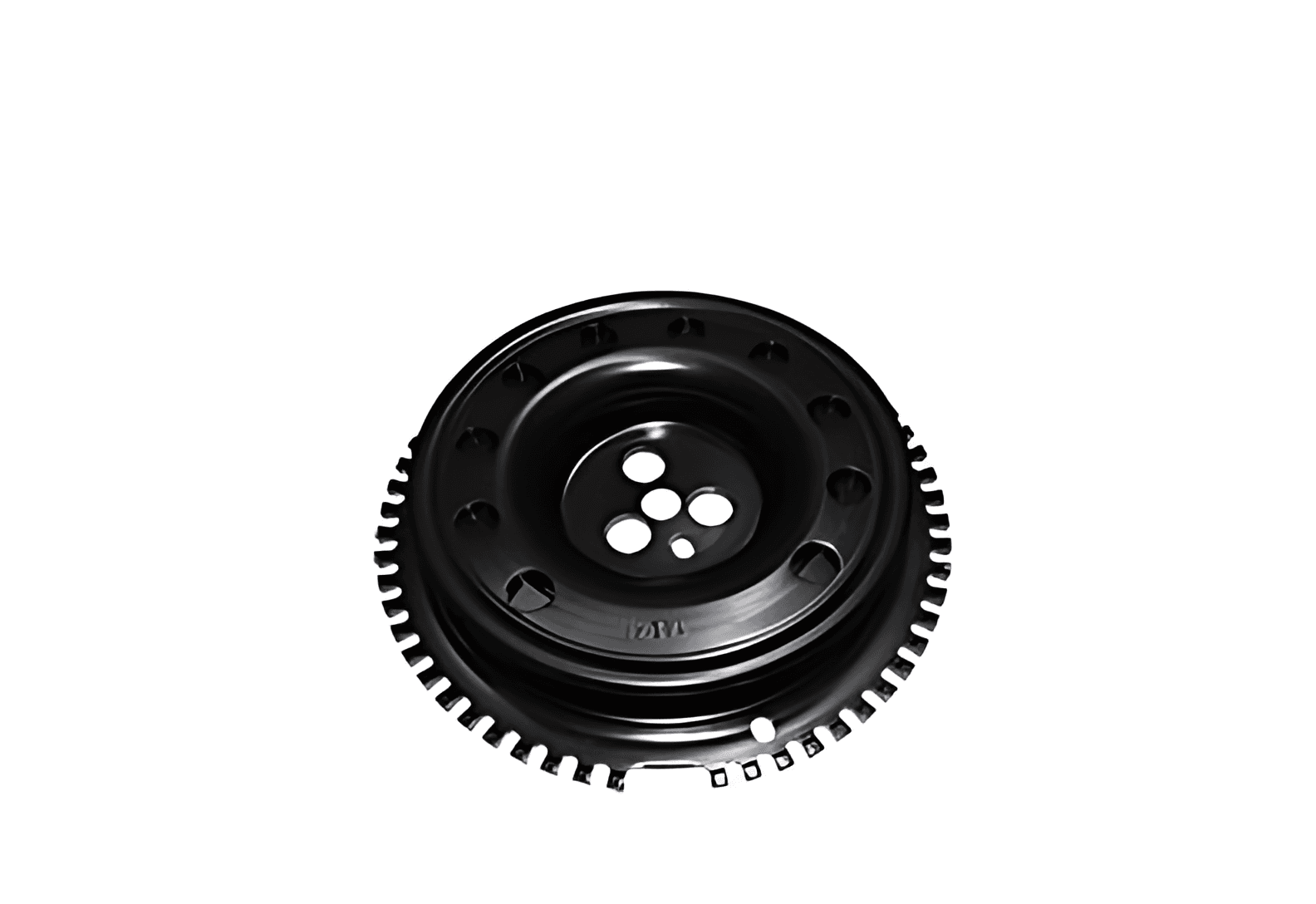 AMORTECEDOR DE VIBRACOES - 23B105255