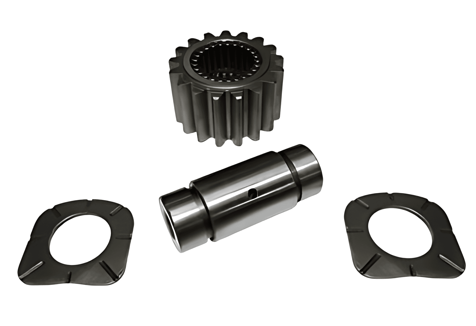 REPARO ENGRENAGEM CUBO REDUTO 5 PEÇAS POR CUBO - 3463500454