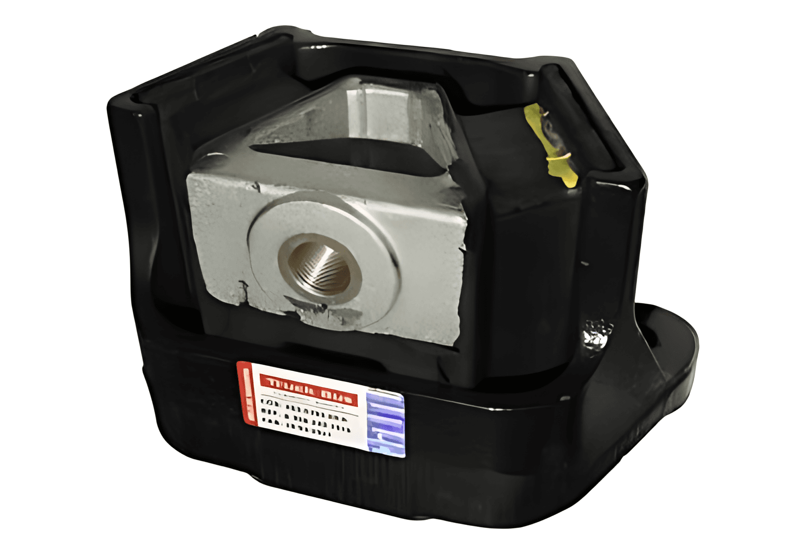 COXIM TRASEIRO MOTOR - 9582401618